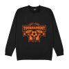 Cloke Mens Edge Crew Neck Sweatshirt Thumbnail