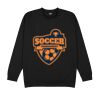 Cloke Mens Edge Crew Neck Sweatshirt Thumbnail