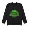 Cloke Mens Edge Crew Neck Sweatshirt Thumbnail