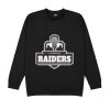 Cloke Mens Edge Crew Neck Sweatshirt Thumbnail