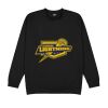 Cloke Mens Edge Crew Neck Sweatshirt Thumbnail