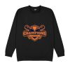 Cloke Mens Edge Crew Neck Sweatshirt Thumbnail
