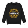 Cloke Mens Edge Crew Neck Sweatshirt Thumbnail