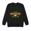 Cloke Mens Edge Crew Neck Sweatshirt Thumbnail