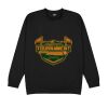 Cloke Mens Edge Crew Neck Sweatshirt Thumbnail