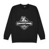 Cloke Mens Edge Crew Neck Sweatshirt Thumbnail