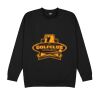 Cloke Mens Edge Crew Neck Sweatshirt Thumbnail