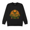 Cloke Mens Edge Crew Neck Sweatshirt Thumbnail