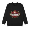 Cloke Mens Edge Crew Neck Sweatshirt Thumbnail
