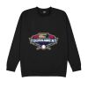 Cloke Mens Edge Crew Neck Sweatshirt Thumbnail