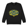 Cloke Mens Edge Crew Neck Sweatshirt Thumbnail