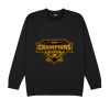 Cloke Mens Edge Crew Neck Sweatshirt Thumbnail