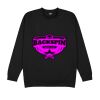 Cloke Mens Edge Crew Neck Sweatshirt Thumbnail
