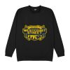 Cloke Mens Edge Crew Neck Sweatshirt Thumbnail