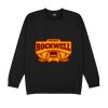 Cloke Mens Edge Crew Neck Sweatshirt Thumbnail