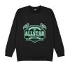 Cloke Mens Edge Crew Neck Sweatshirt Thumbnail