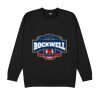 Cloke Mens Edge Crew Neck Sweatshirt Thumbnail