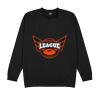 Cloke Mens Edge Crew Neck Sweatshirt Thumbnail