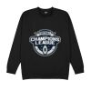 Cloke Mens Edge Crew Neck Sweatshirt Thumbnail