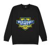 Cloke Mens Edge Crew Neck Sweatshirt Thumbnail