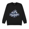Cloke Mens Edge Crew Neck Sweatshirt Thumbnail