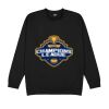 Cloke Mens Edge Crew Neck Sweatshirt Thumbnail