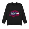Cloke Mens Edge Crew Neck Sweatshirt Thumbnail