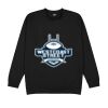 Cloke Mens Edge Crew Neck Sweatshirt Thumbnail
