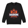 Cloke Mens Edge Crew Neck Sweatshirt Thumbnail
