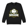 Cloke Mens Edge Crew Neck Sweatshirt Thumbnail