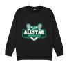 Cloke Mens Edge Crew Neck Sweatshirt Thumbnail
