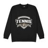 Cloke Mens Edge Crew Neck Sweatshirt Thumbnail