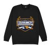 Cloke Mens Edge Crew Neck Sweatshirt Thumbnail