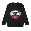 Cloke Mens Edge Crew Neck Sweatshirt Thumbnail