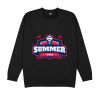 Cloke Mens Edge Crew Neck Sweatshirt Thumbnail