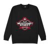 Cloke Mens Edge Crew Neck Sweatshirt Thumbnail