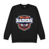 Cloke Mens Edge Crew Neck Sweatshirt Thumbnail