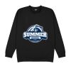 Cloke Mens Edge Crew Neck Sweatshirt Thumbnail
