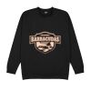 Cloke Mens Edge Crew Neck Sweatshirt Thumbnail