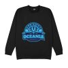 Cloke Mens Edge Crew Neck Sweatshirt Thumbnail