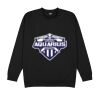 Cloke Mens Edge Crew Neck Sweatshirt Thumbnail