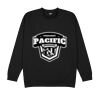 Cloke Mens Edge Crew Neck Sweatshirt Thumbnail