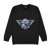 Cloke Mens Edge Crew Neck Sweatshirt Thumbnail