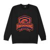 Cloke Mens Edge Crew Neck Sweatshirt Thumbnail
