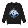 Cloke Mens Edge Crew Neck Sweatshirt Thumbnail