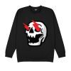 Cloke Mens Edge Crew Neck Sweatshirt Thumbnail