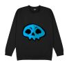 Cloke Mens Edge Crew Neck Sweatshirt Thumbnail