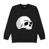 Cloke Mens Edge Crew Neck Sweatshirt Thumbnail