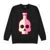 Cloke Mens Edge Crew Neck Sweatshirt Thumbnail