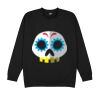 Cloke Mens Edge Crew Neck Sweatshirt Thumbnail